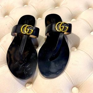 GUCCI Sandals